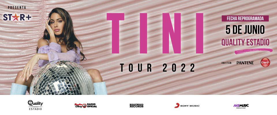 TINI Tickets